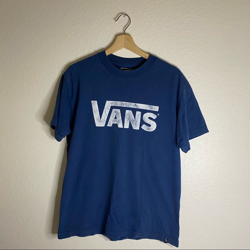 Vans Medium Graphic Tee